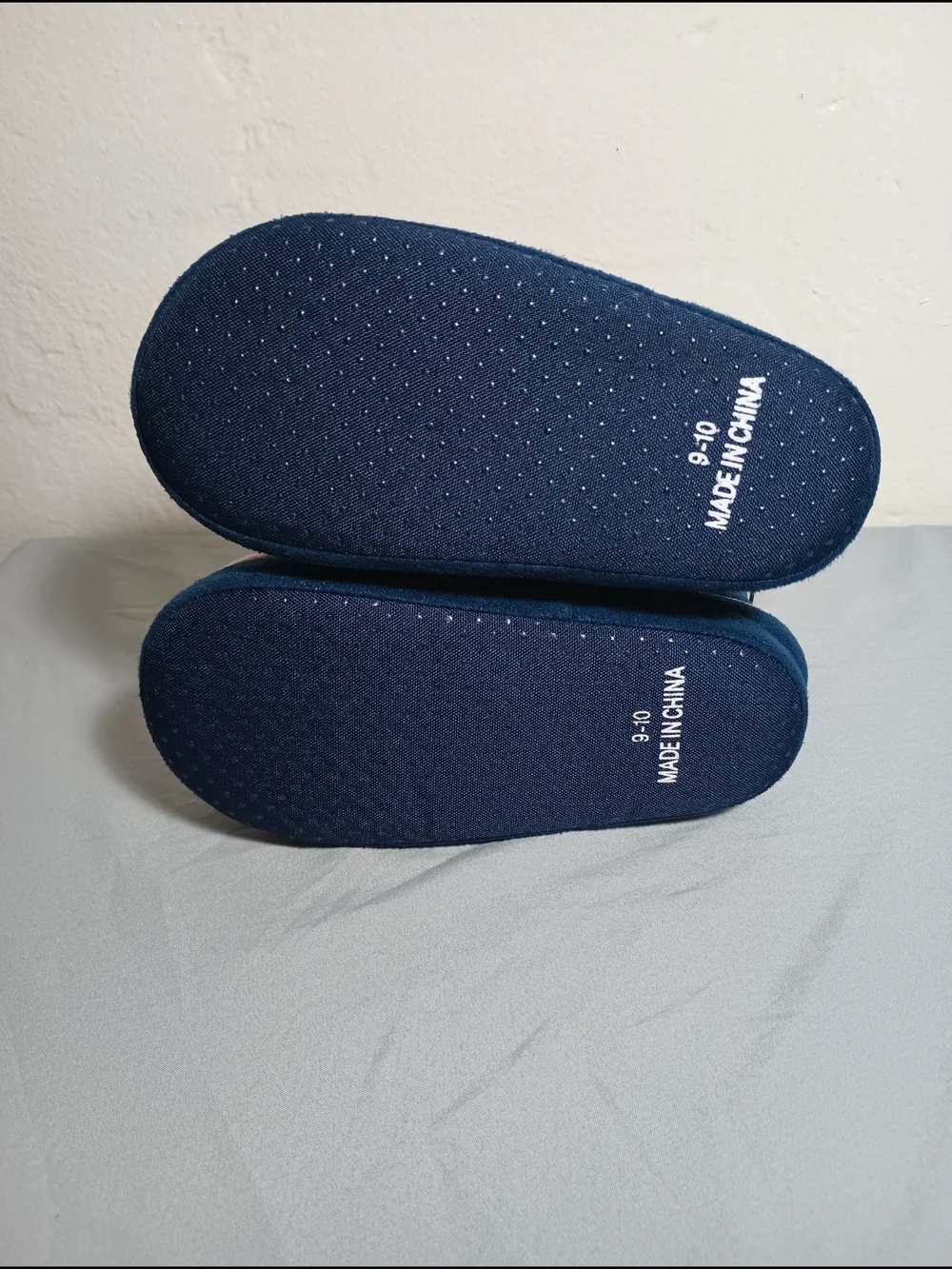 Dreamworks Spirit Riding Free Slippers
